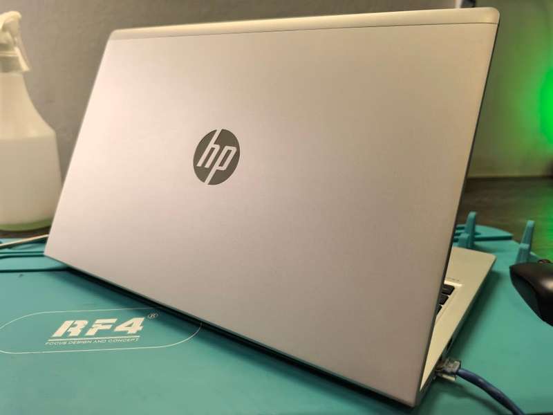 11TH GEN BEAST!*CLOSE TO NEW!*HP PROBOOK 450 G8*i3-1115G4*16GB DDR4*256GB SSD*HD*WARRANTY