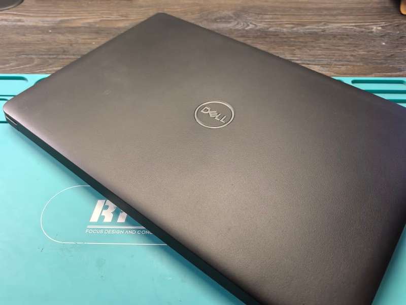 8TH GEN QUAD CORE*DELL LATITUDE 3500*i5-8265U*8GB*256GB HDD*FHD*