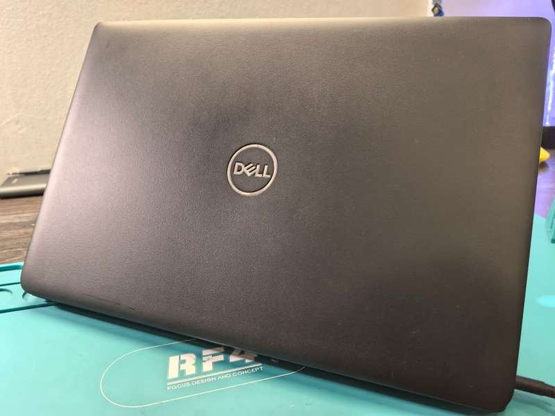 8TH GEN QUAD CORE*DELL LATITUDE 3500*i5-8265U*8GB*256GB HDD*FHD*
