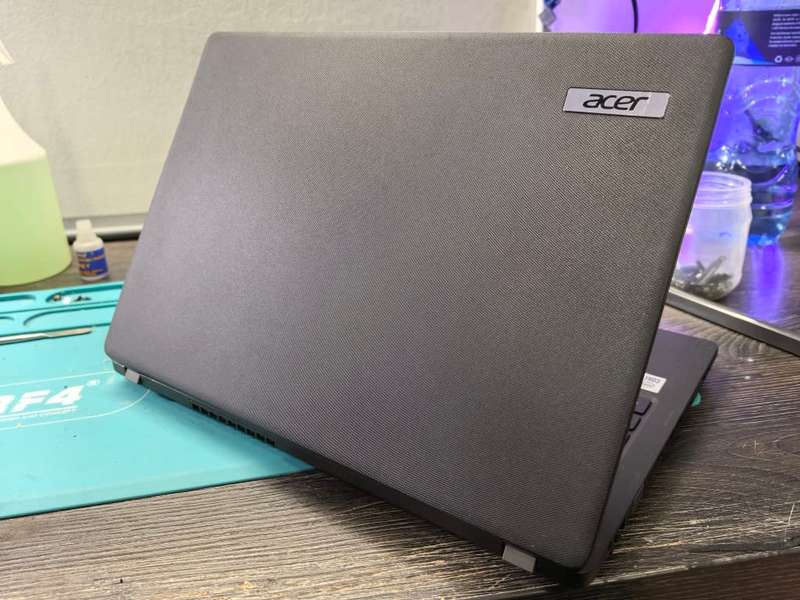 ACER TRAVELMATE P214-i5-10210U-8GB DDR4-512GB SSD-FHD