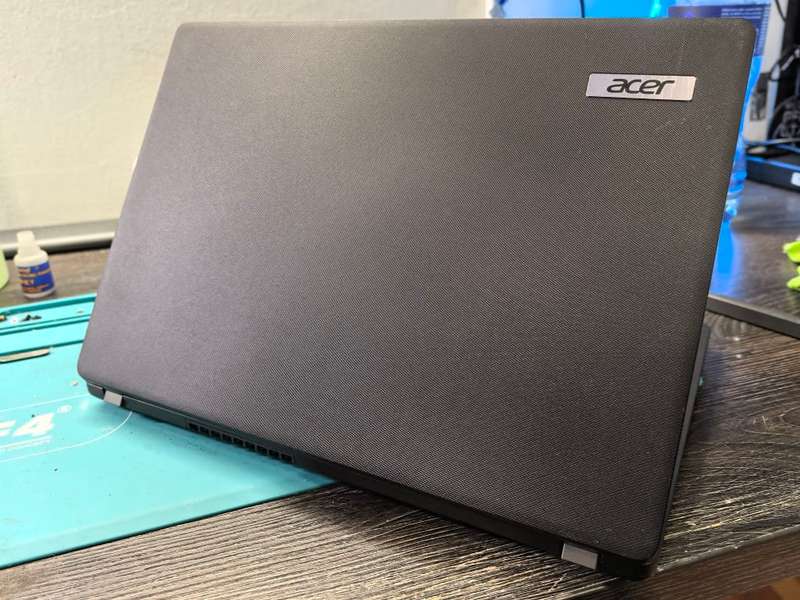ACER TRAVELMATE P214-i5-10210U-8GB DDR4-512GB SSD-FHD