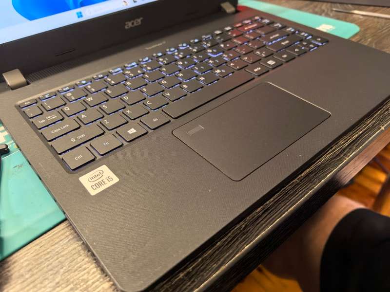 ACER TRAVELMATE P214-i5-10210U-8GB DDR4-512GB SSD-FHD