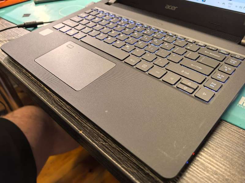 ACER TRAVELMATE P214-i5-10210U-8GB DDR4-512GB SSD-FHD