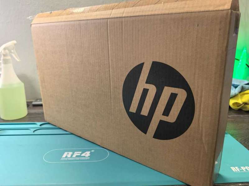 BRAND NEW-12TH GEN-HP 250 G9-N4500-FHD-8GB RAM-256GB NVME SSD-WARRANTY