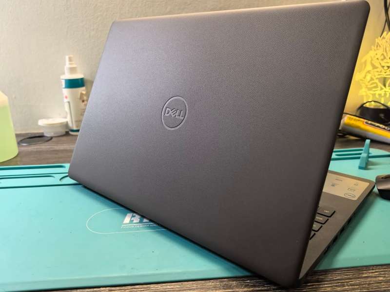 11TH*DELL VOSTRO 3500-i5-1135G7-16GB DDR4-256GB SSD-FHD-XE GRAPHICS