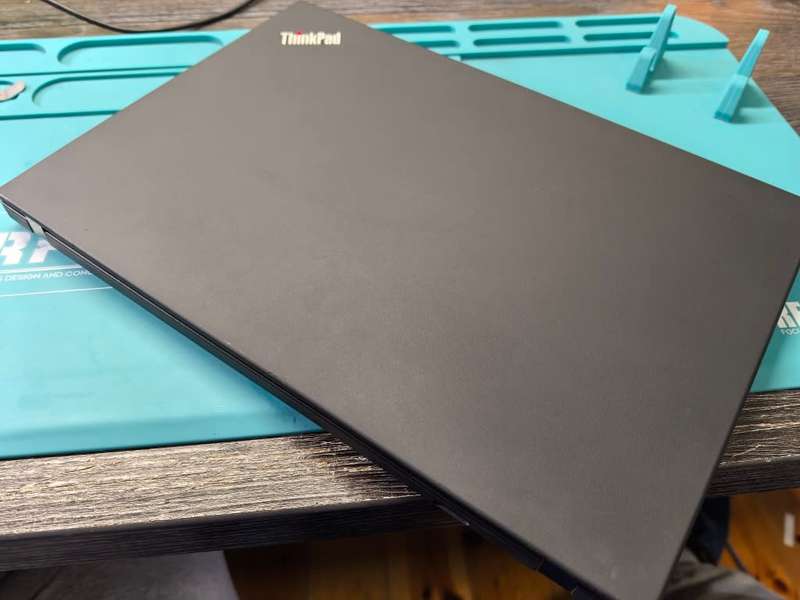 LENOVO THINKPAD T14-i5-10310U-16GB DDR4*FHD-512GB SSD-QUAD CORE