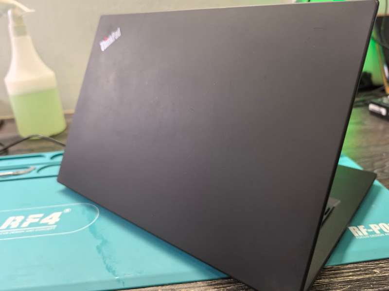 LENOVO THINKPAD T14-i5-10310U-16GB DDR4*FHD-512GB SSD-QUAD CORE