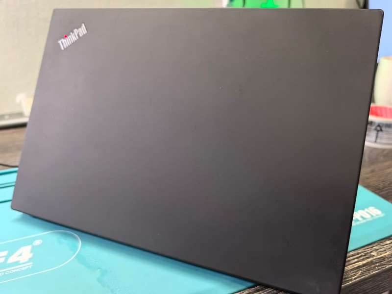 LENOVO THINKPAD T14-i5-10310U-16GB DDR4*FHD-512GB SSD-QUAD CORE