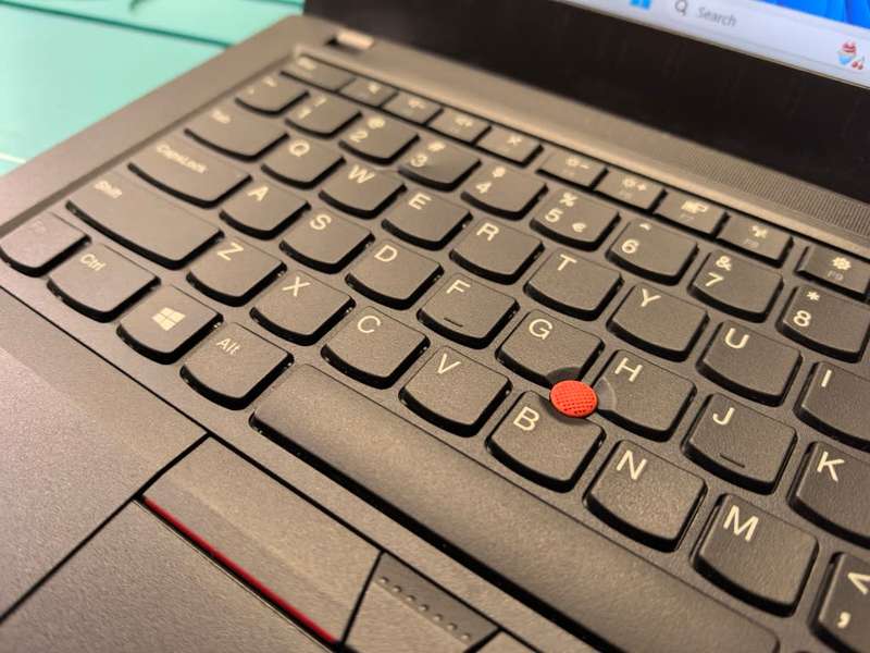 LENOVO THINKPAD T14-i5-10310U-16GB DDR4*FHD-512GB SSD-QUAD CORE