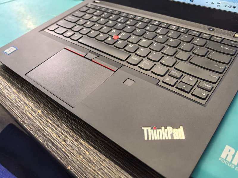 LENOVO THINKPAD T490-i5-8365u-TOUCHSCREEN-FHD-16GB RAM-256GB-BACKLIT