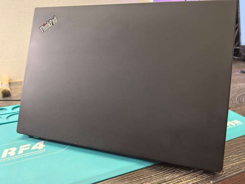 LENOVO THINKPAD T490-i5-8365u-TOUCHSCREEN-FHD-16GB RAM-256GB-BACKLIT