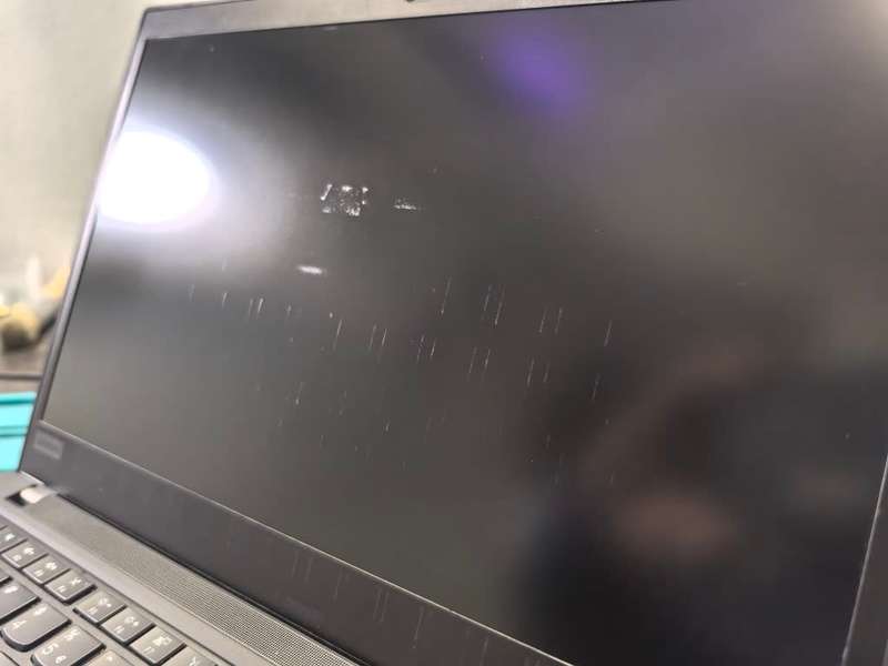 LENOVO THINKPAD T490-i5-8365u-TOUCHSCREEN-FHD-16GB RAM-256GB-BACKLIT