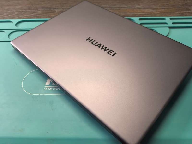 HUAWEI MATEBOOK 14-i7-1165G7-TOUCHSCREEN-16GB DDR4-512GB SSD-2K DISPLAY-IPS-XE GRAPHICS