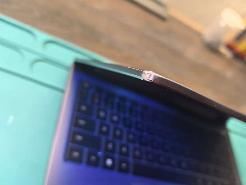 HUAWEI MATEBOOK 14-i7-1165G7-TOUCHSCREEN-16GB DDR4-512GB SSD-2K DISPLAY-IPS-XE GRAPHICS