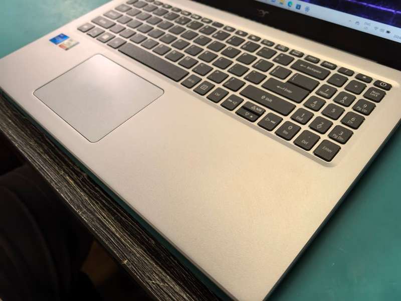 12TH GEN i5-ACER ASPIRE 3-i5-1235G7-8GB DDR4-512GB NVME-FULL HD-IRIS GRAPHICS