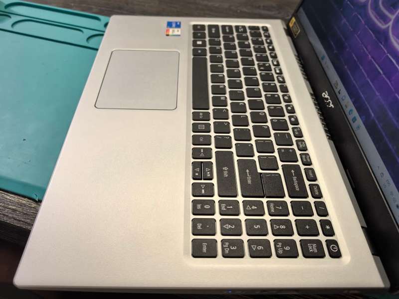 12TH GEN i5-ACER ASPIRE 3-i5-1235G7-8GB DDR4-512GB NVME-FULL HD-IRIS GRAPHICS