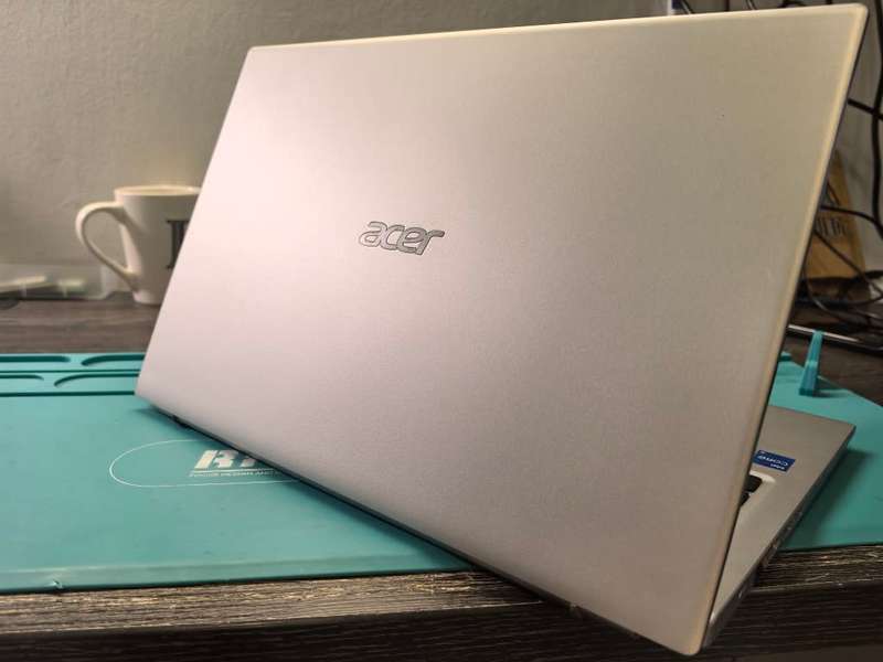 12TH GEN i5-ACER ASPIRE 3-i5-1235G7-8GB DDR4-512GB NVME-FULL HD-IRIS GRAPHICS