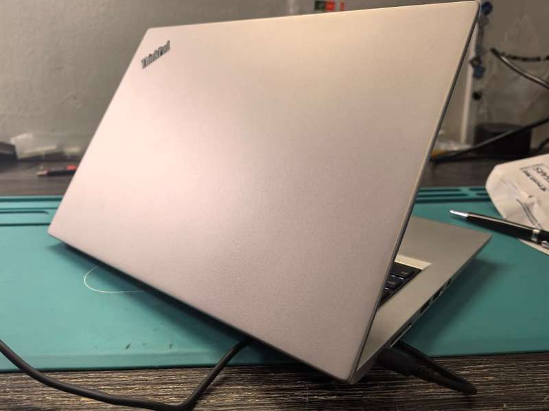 LENOVO THINKPAD X13-i5-10210U-8GB DDR4-FHD-512GB SSD-UHD GRAPHICS-BACKLIT-4G LTE