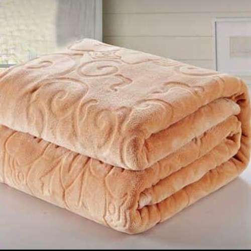 Luxurious 1 Ply Blankets