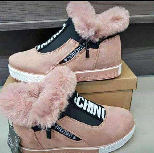 Winter Boots