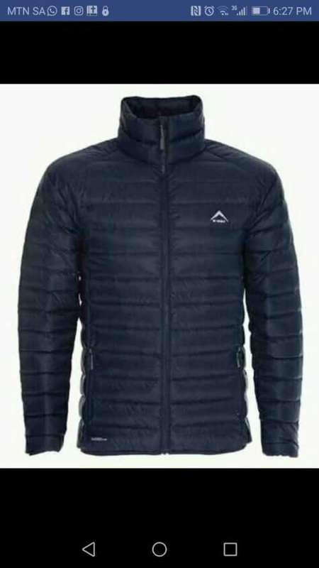 Winter Jackets