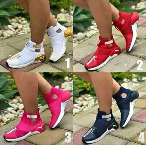 Sneakers