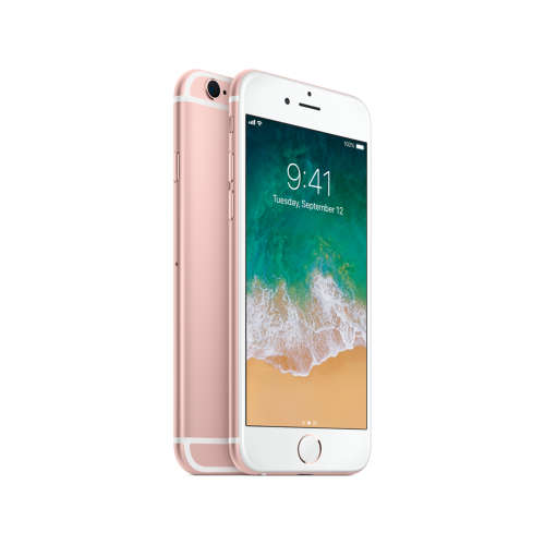 iPhone 6s 128gb Rose Gold ***NEW Sealed LOCAL Unit as pictured***