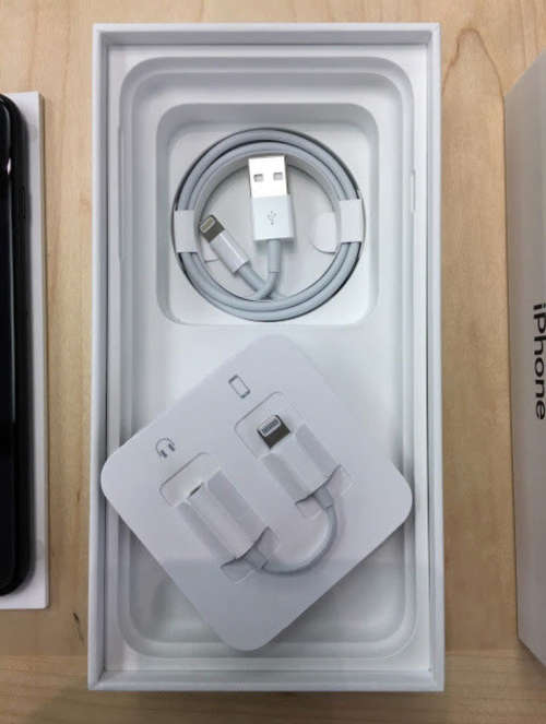 Apple iPhone 7 Plus 256gb Matt Black |||New Sealed|||LOCAL Stock|||