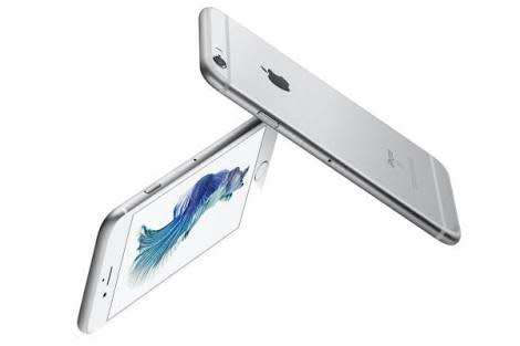 Apple iPhone 6S Plus 64gb Silver |PHONE SEALED in manufacturers plastics| Full 12 month WARRANTY