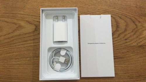 Apple iPhone 7 Plus 128gb