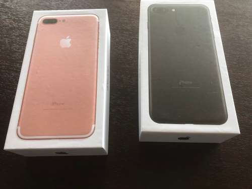 Apple iPhone 7 Plus 128gb
