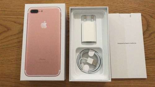 Apple iPhone 7 Plus 128gb