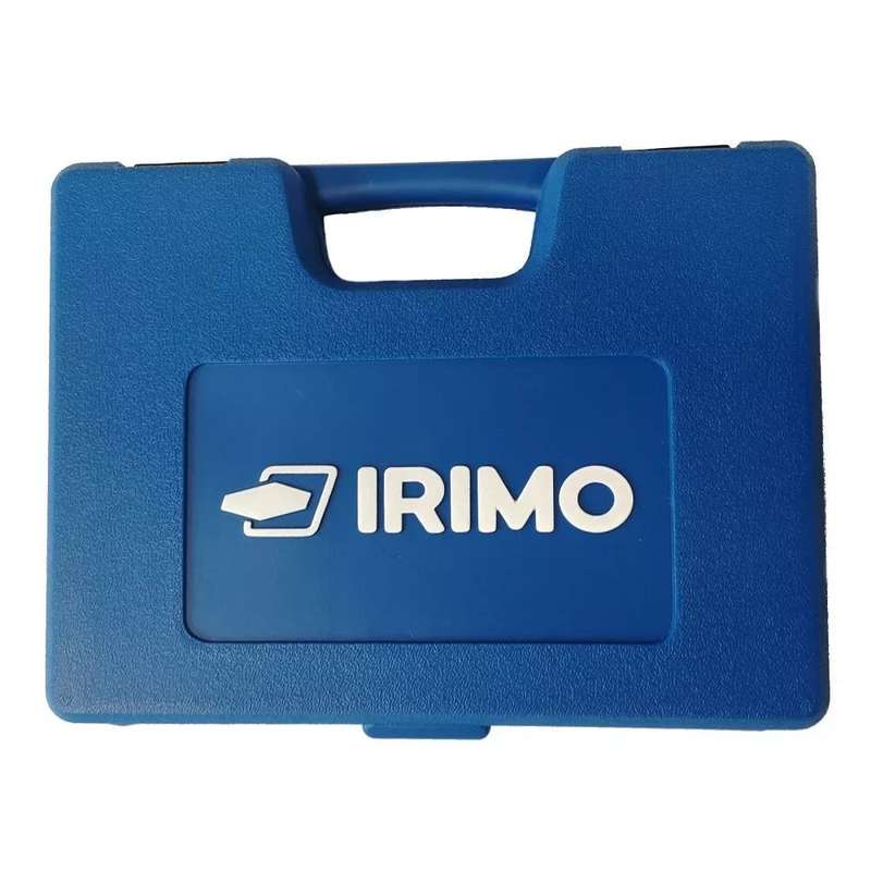 iRIMO 1/4 inch socket set 40 pieces ***HIGH QUALITY**