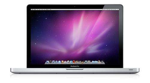 Apple MacBook Pro 15" 2.66GHz Aluminium MC373***i7 Quad Core ***12 month Warranty
