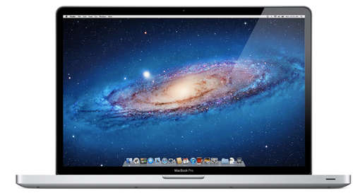 Apple MacBook Pro 17" 2.4GHz Core i7 MD311