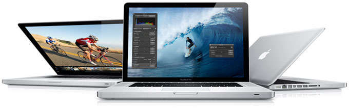 Apple MacBook Pro 13" 2.4GHz Core i5 MD313***NO RESERVE