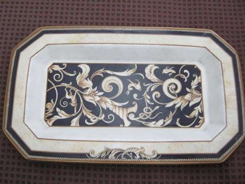 Wedgwood Dressing Table Tray