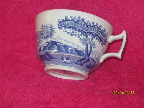 Copeland Spode Italian Large Breakfast Cup