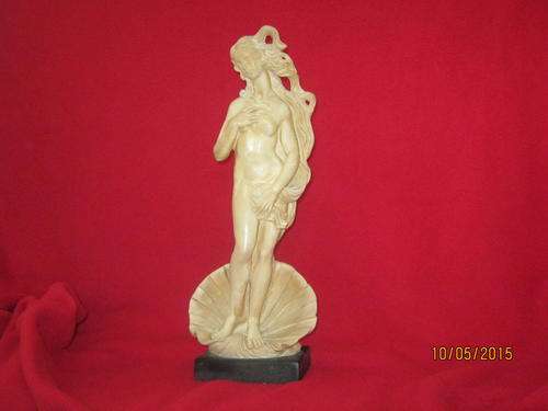 The birth of  VENUS (similar to Santini)