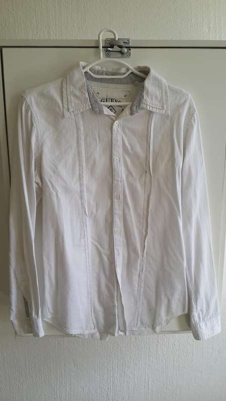 Original GUESS Shirt