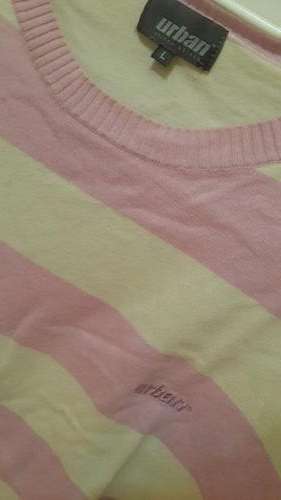 Urban Pullover Jersey | Mens | Large