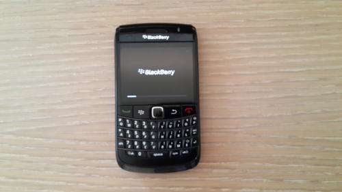 BlackBerry Bold 9780
