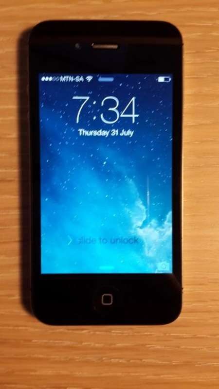 Apple iPhone 4s 16gb