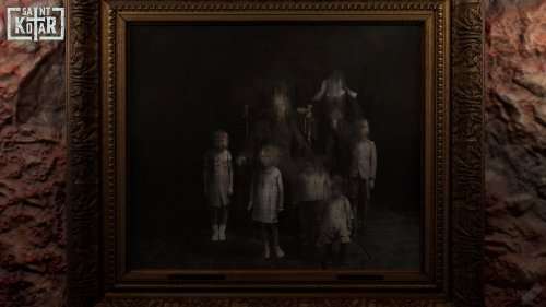 Saint Kotar (Nintendo Switch)