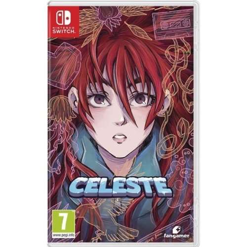 Celeste (Nintendo Switch)