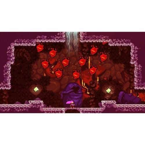 Celeste (Nintendo Switch)