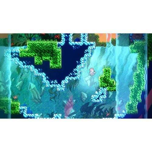 Celeste (Nintendo Switch)