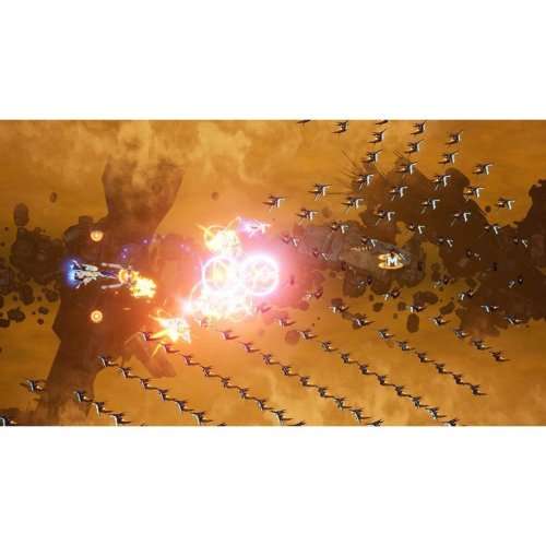 R-Type Final 3 Evolved (Deluxe Edition) (PS5)