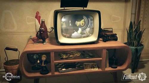 Fallout 76 (PS4)