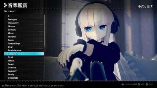 Crystar (Nintendo Switch)